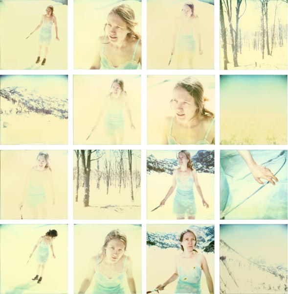 Frozen