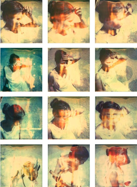 Gestures