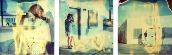 Streetcorner