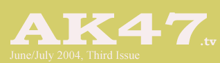 Ak47 Logo