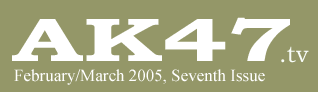Ak47 Logo