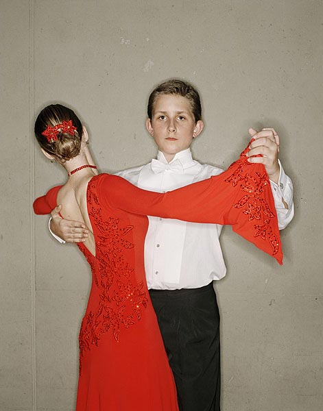 Dancers 7