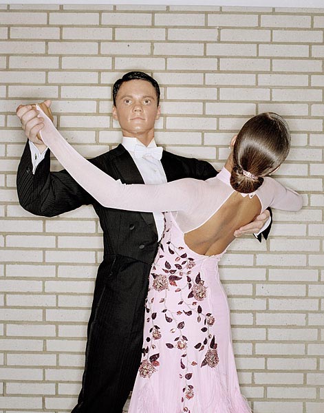 Dancers 12