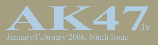 Ak47 Logo